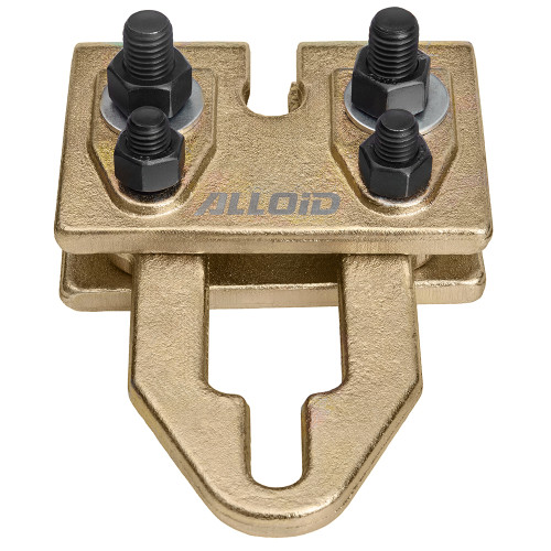 Захват для кузовних робіт ALLOID KR-1072, 5 т