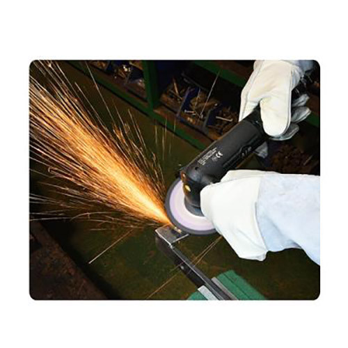 Болгарка пневматическая 5" (125мм, 11000об/мин) Heavy Duty TOPTUL KAKC0595B