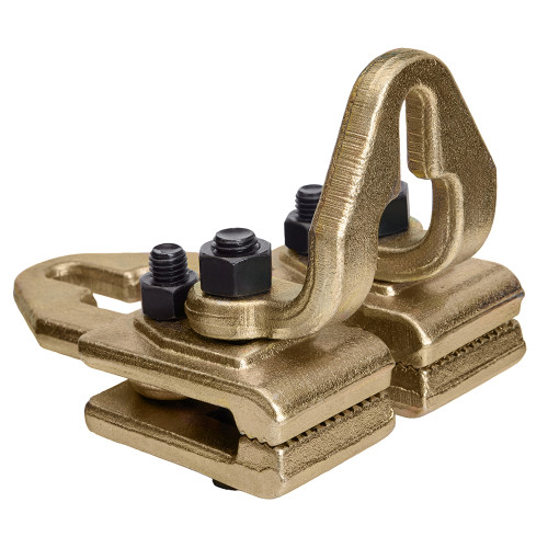 Захват для кузовных работ двухфункциональный ALLOID KR-1073, 5 т / 2 т