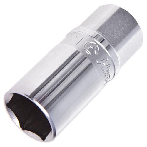 HANS. Торцев. головка 1/2" свечная 16мм (4305M-16) (4305М-16)