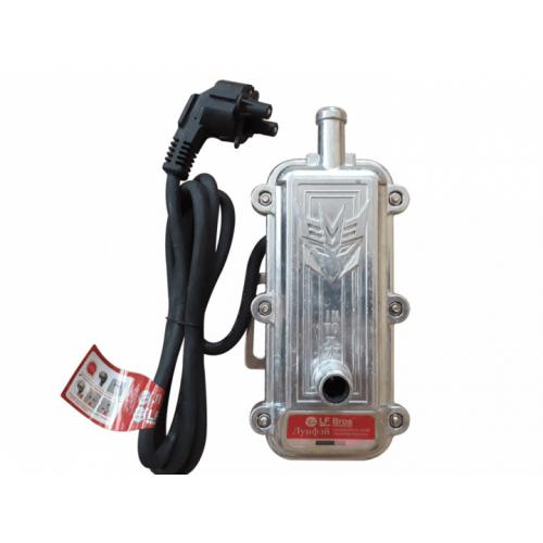 Передпусковий підігрівач двигуна BT-8004, 220В 3000Вт, 75-85°C (BT-8004) Передпусковий підігрівач двигуна BT-8004, 220В 3000Вт, 75-85°C (BT-8004)