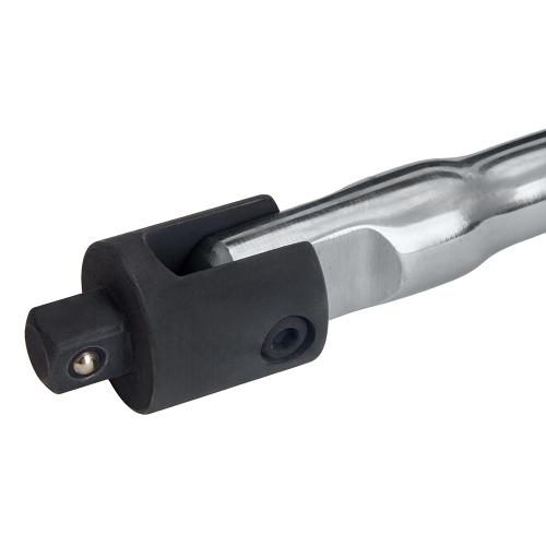 Вороток с шарниром 1/2", 450 мм. Alloid