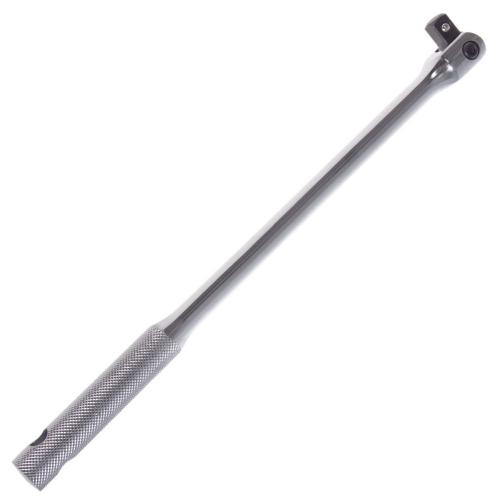 Вороток шарнірний 1/2"DR, 450мм (4700 N-18) HANS (4700N-18)