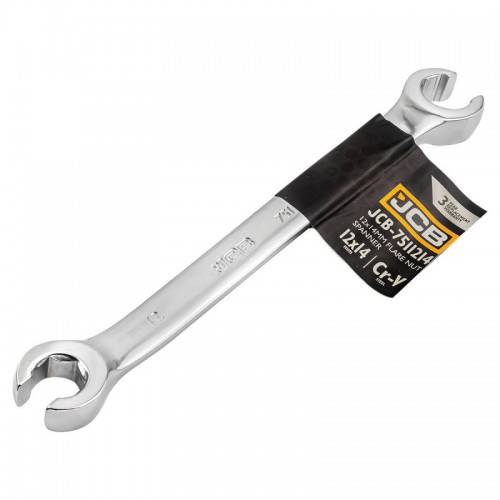 Ключі розрізні шестигранні JCB Tools JCB-Series