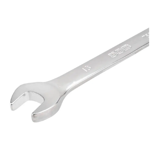 Ключ рожково-торцевой (шарнир) 13 мм JCB Tools JCB-75213F