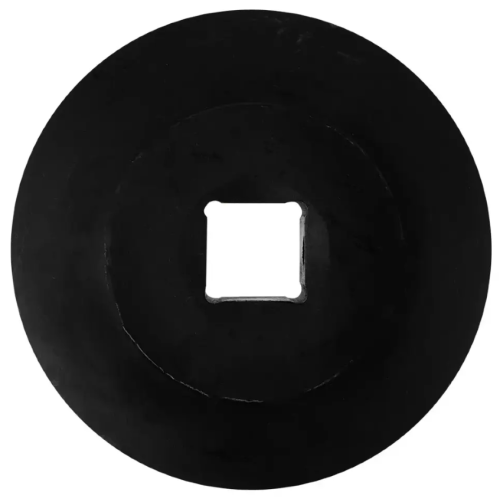 Гoлoвкa тopцeвa удapнa 3/4" 77 мм (6-гранна) JCB Tools JCB-46577