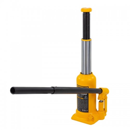 Домкрат пляшковий 8т. 220-488мм JCB Tools JCB-TH908001