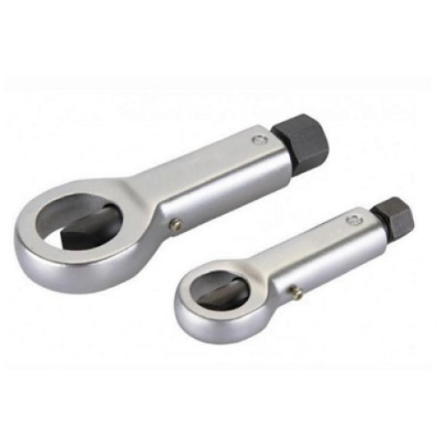 Набор гайкорезов 2 шт. 12–16/ 16–22 мм​. ShiningBerg 101200B