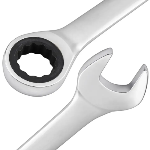Ключ гаечный с трещоткой 22 мм JCB Tools JCB-75722