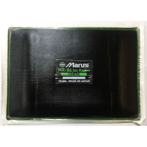 Пластырь радиальный MARUNY 245х340 мм. GNR-86