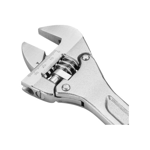 Ключ розвідний 300 мм, розкриття до 30 мм Scheppach SCH-649300C