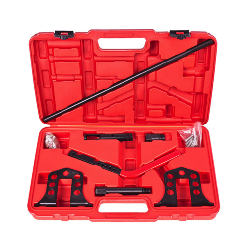 Рассухариватель клапанов универсальный REWOLT T5917