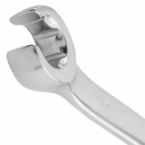 Ключ разрезной JCB Tools 17 мм х 19 мм JCB-7511719