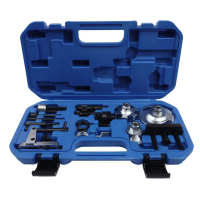 Фиксаторы ГРМ VW, AUDI VAG 2.7 / 3.0 TDI V6, 4.0 / 4.2 TDI V8 REWOLT T7838VAG