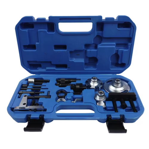 Фіксатори ГРМ VW, AUDI VAG 2.7 / 3.0 TDI V6, 4.0 / 4.2 TDI V8 REWOLT T7838VAG