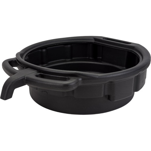 Ємність для зливу відпрацьованого мастила та технічних рідин 16 л FK-9T3707