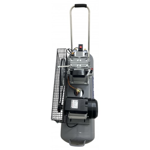 Поршневой компресор 100101M, 220V