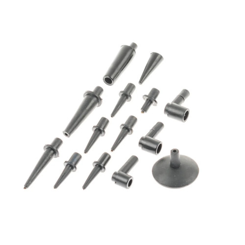 Набор для проверки давления и герметичности (вакуум) SATRA S-90064