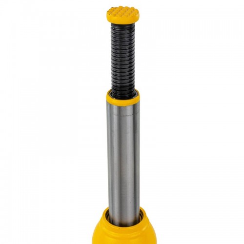Домкрат бутылочный 8т 222-447мм JCB Tools JCB-TH90804