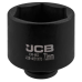 Головка торцева ударна глибока 3/4" 73 мм (6-гранна) JCB Tools JCB-46510073
