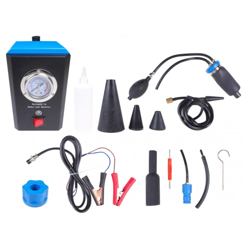 Димогенератор 12V 100Вт REWOLT T9032 Димогенератор 12V 100Вт REWOLT T9032