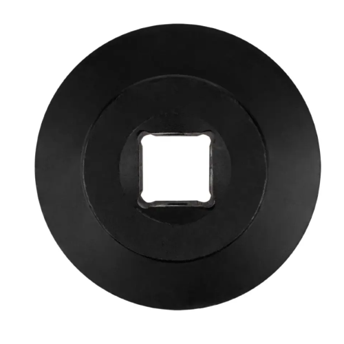 Гoлoвкa тopцeвa удapнa 3/4" 63 мм (6-гранна) JCB Tools JCB-46563
