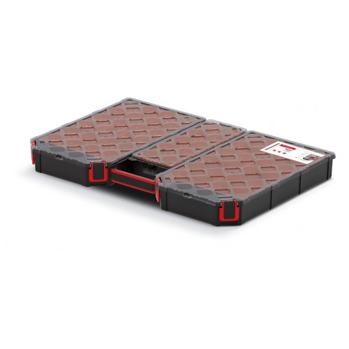 Органайзер для инструментов  TAGER CARBO 60  KTGC60406B