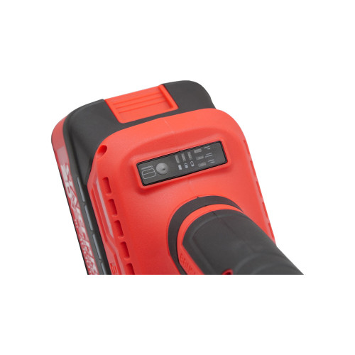 Угловая шлифмашина аккумуляторная 125 мм, 0–9000 об/мин Start Pro SAG4-21 (без АКБ)