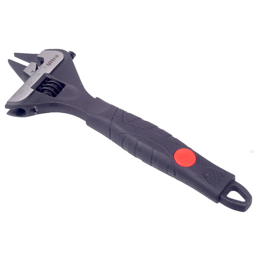 Ключ разводной с ультратонкими губками 215 мм, 0-39 мм CrV ULTRA (4100082)