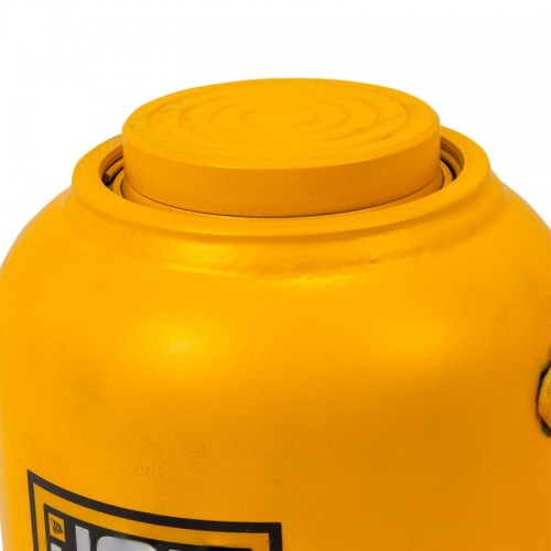 Домкрат пляшковий 50т 280-450мм JCB Tools JCB-TH95004