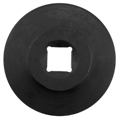 Головка торцевая ударная 3/4" 76 мм (6-гранная) JCB Tools JCB-46576