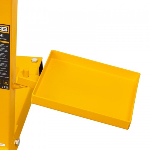 Стійка для Двигуна JCB Tools 560кг JCB-T25671