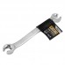 Ключ разрезной JCB Tools 12 мм х 13 мм JCB-7511213