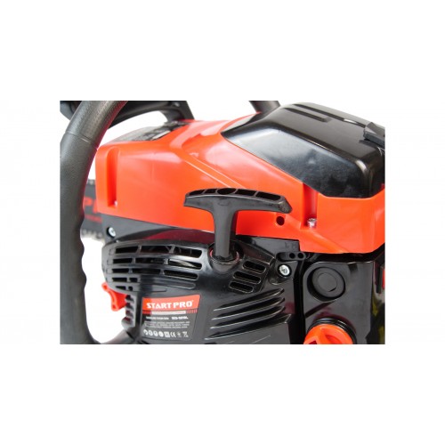 Бензопила цепная 1900Вт., шина 38 см Start Pro SCS-5010L