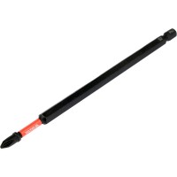 Бита ударная YATO PH2 × 150 мм, шестигранный хвостовик 1/4" YT-78067