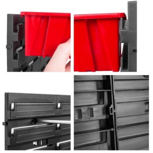 Контейнер Kistenberg KBIS15-S411 144х118х84 мм