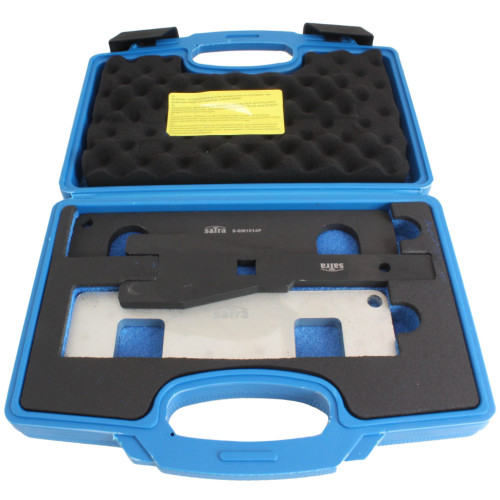 Набор фиксаторов OPEL 1.0 1.4 1.5 Ecoflex SIDI SATRA S-90037