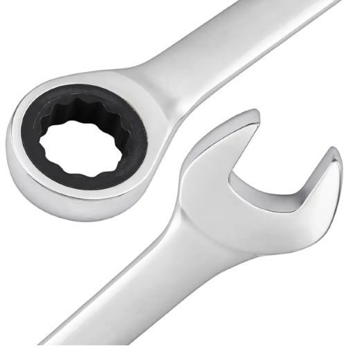 Ключ гаечный с трещоткой 32 мм JCB Tools JCB-75732