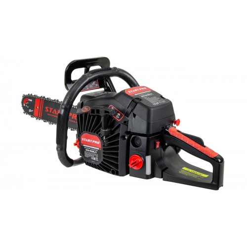 Бензопила цепная 3500 Вт., шина 40см Start Pro SCS-5020L/1 SUPER TOOTH