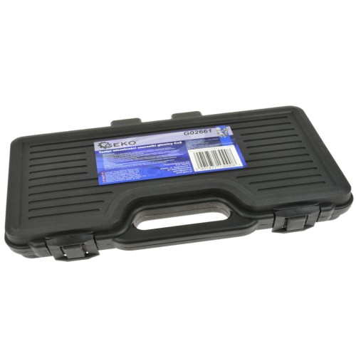 Тестер витоку прокладки головки CO2. GEKO G02661