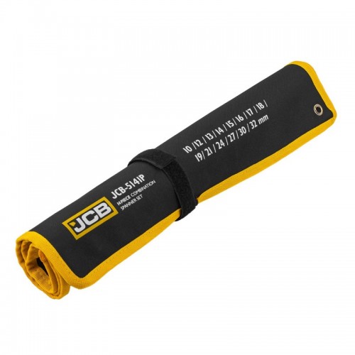 Чехол для ключей JCB Tools (14 мест) JCB- 5141P-P
