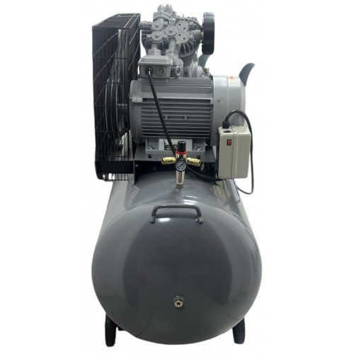 Поршневой компрессор LT100-500L