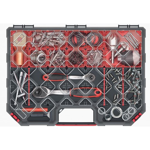 Органайзер для инструментов TAGER CARBO 40 KTGC40306BS