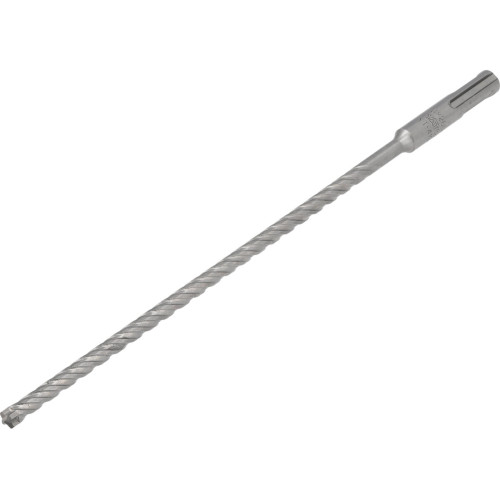 Свердло по армованому бетону YATO SDS+ 