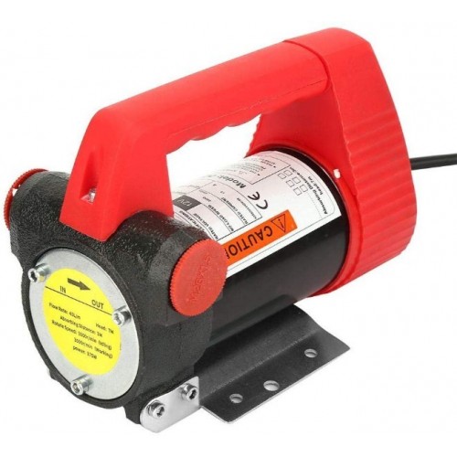 Насос топливоперекачивающий REWOLT 220В (RE SL002-220V)