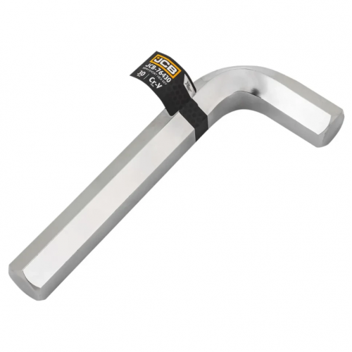Ключ шестигранный 30 мм JCB Tools JCB-76430