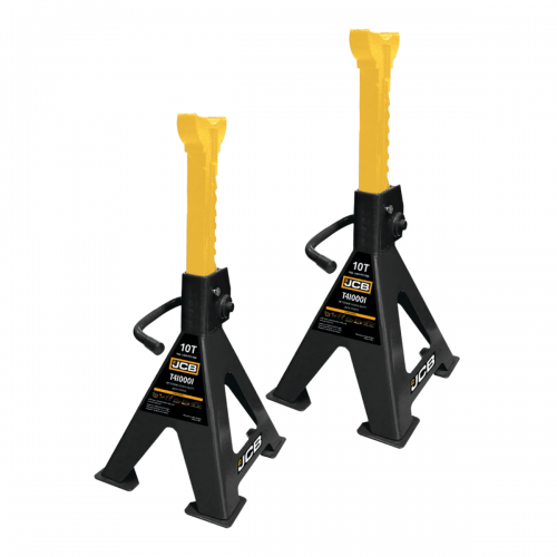 Комплект подставок ремонтных 10т JCB Tools JCB-T410001