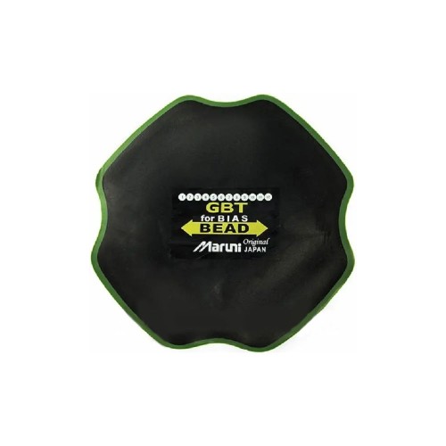 Пластырь диагональный MARUNY Tire Patch, 345 mm, 6Ply,