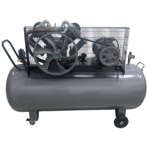 Поршневой компрессор LT100-500L