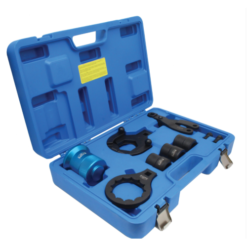 Набір інструментів для ремонту редуктора заднього моста BMW SATRA S-90090